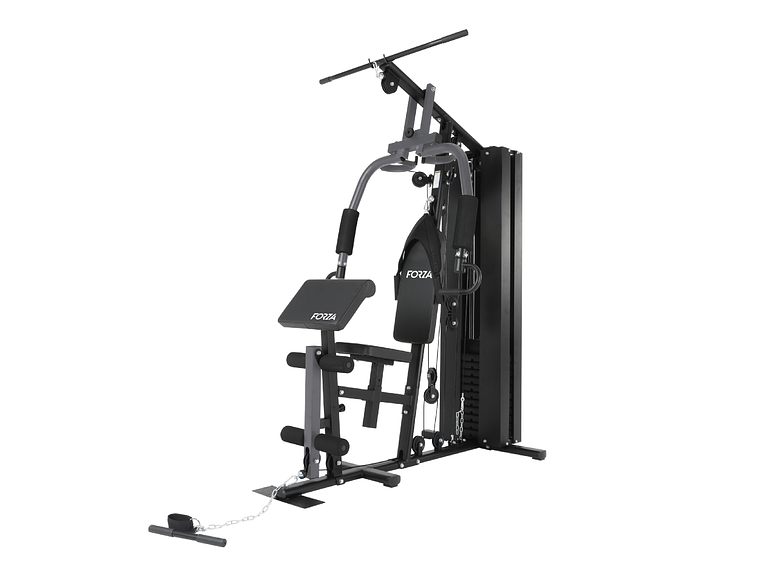Máquina Home Gym ULTRA FZ410 68kg | Forza 1