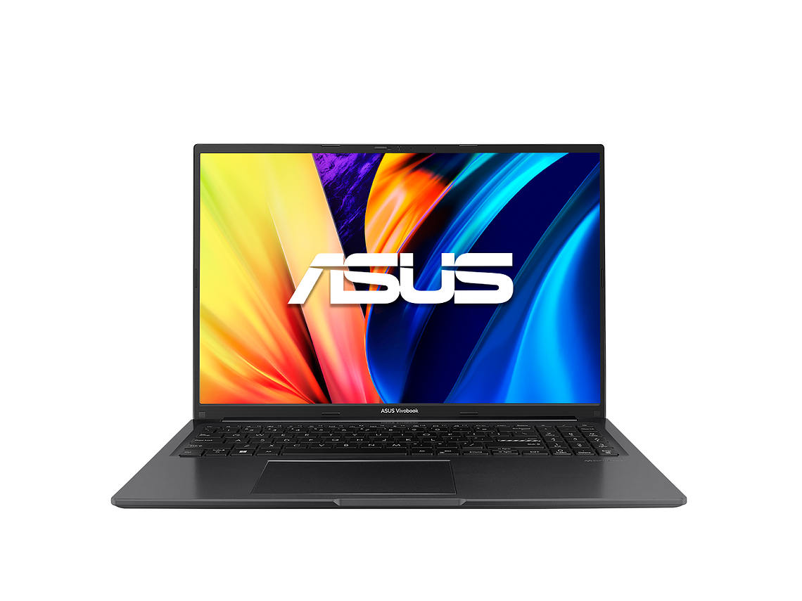 NOTEBOOK ASUS VIVOBOOK INTEL CORE I5 8GB RAM 256GB SSD 16'