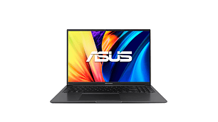NOTEBOOK ASUS VIVOBOOK INTEL CORE I5 8GB RAM 256GB SSD 16'