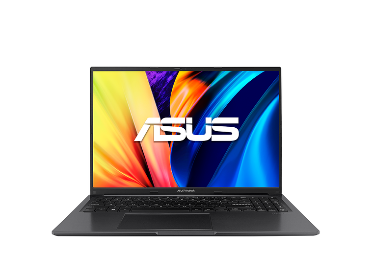 NOTEBOOK ASUS VIVOBOOK INTEL CORE I5 8GB RAM 256GB SSD 16'