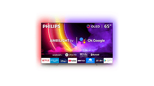 SMART TV PHILIPS OLED 4K UHD 65