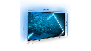 SMART TV PHILIPS OLED 4K UHD 65
