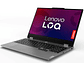 NOTEBOOK GAMER LENOVO LOQ CORE I5 16GB RAM DDR5 1.5 TB SSD NVIDIA RTX2050 4GB - Miniatura 6
