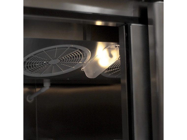 CONGELADOR VERTICAL 2 PUERTAS 1300 LITROS 3