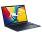 NOTEBOOK ASUS VIVOBOOK 14 INTEL CORE 5 16GB RAM 512GB SSD AZUL - Miniatura 9