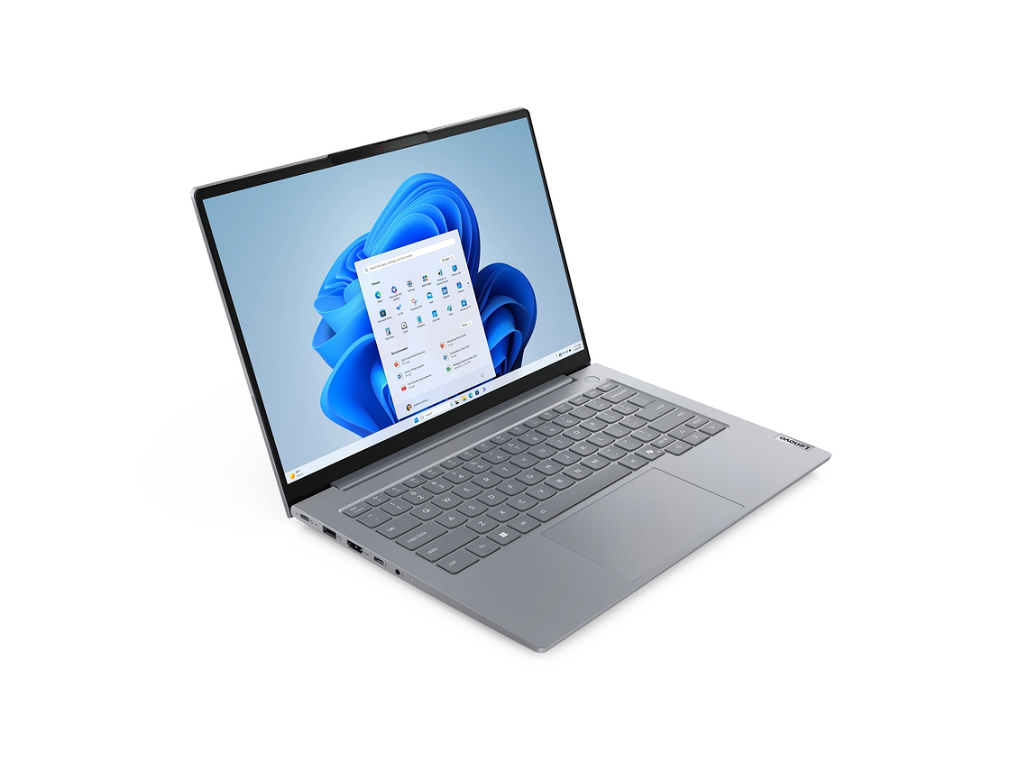 NOTEBOOK THINKBOOK GEN 8 INTEL CORE I7 16GB RAM 512GB SSD 14' 8