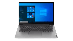 NOTEBOOK LENOVO THINKBOOK 14 G2 ARE RYZEN 7-4700U 16GB SSD 512GB WINDOWS 10 PRO