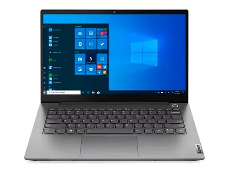 NOTEBOOK LENOVO THINKBOOK 14 G2 ARE RYZEN 7-4700U 16GB SSD 512GB WINDOWS 10 PRO 1