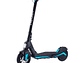 SCOOTER ELECTRICO EWAY VELOCIFERO MAD AIR AMARILLO - Miniatura 1