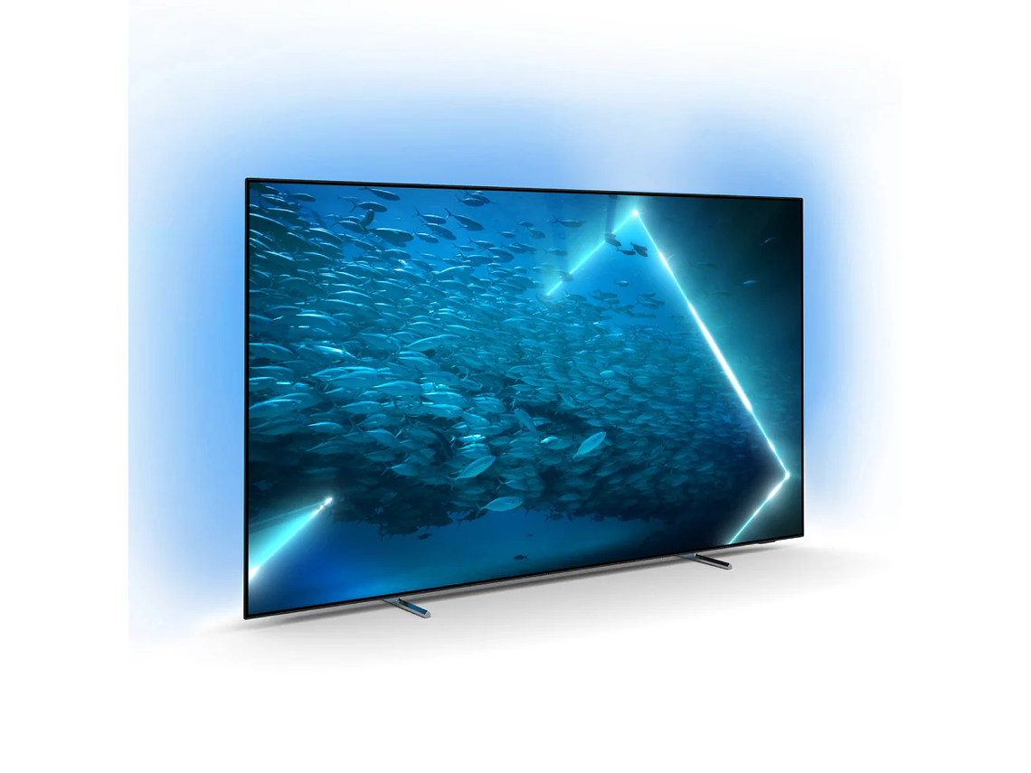 SMART TV PHILIPS OLED 4K UHD 65