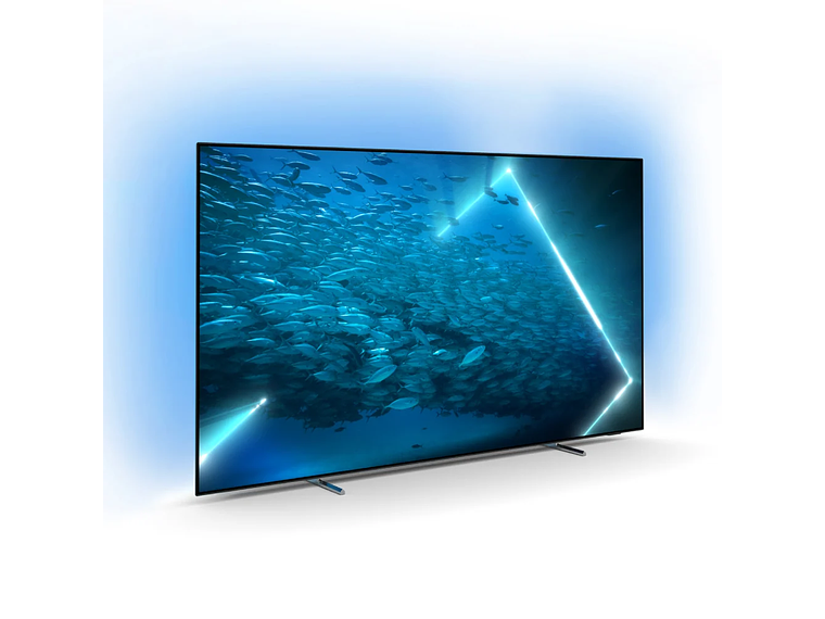 SMART TV PHILIPS OLED 4K UHD 65