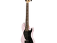 U-BASS KALA CUERPO SÓLIDO FRETTED PALE PINK UBASS-SB-LP-FS - Miniatura 3