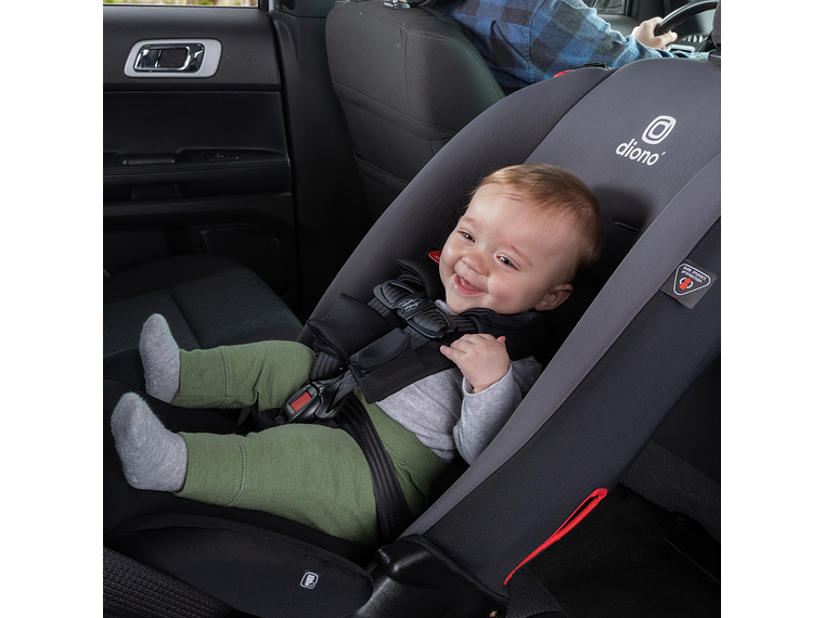 SILLA CONVERTIBLE DIONO RADIAN® 3R - GRIS 3