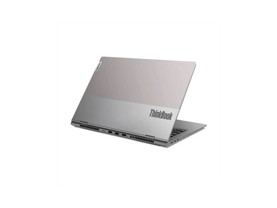 NOTEBOOK LENOVO THINKBOOK 14 G2 ARE RYZEN 7-4700U 16GB SSD 512GB WINDOWS 10 PRO 2