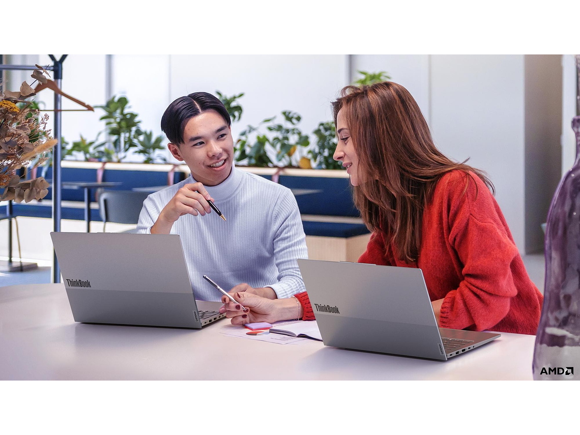 NOTEBOOK THINKBOOK GEN 8 INTEL CORE I7 16GB RAM 512GB SSD 14' 9