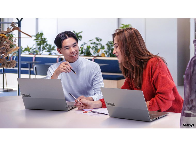 NOTEBOOK THINKBOOK GEN 8 INTEL CORE I7 16GB RAM 512GB SSD 14' 9