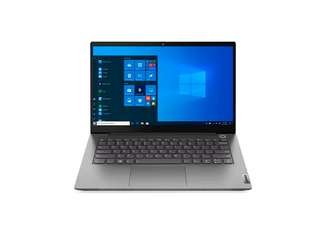 NOTEBOOK LENOVO THINKBOOK 14 G2 ARE RYZEN 7-4700U 16GB SSD 512GB WINDOWS 10 PRO 3