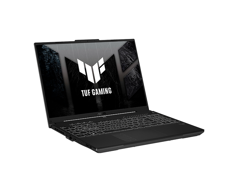 NOTEBOOK ASUS TUF GAMING F16 INTEL CORE 5 8GB RAM 512GB SSD RTX 3050 1