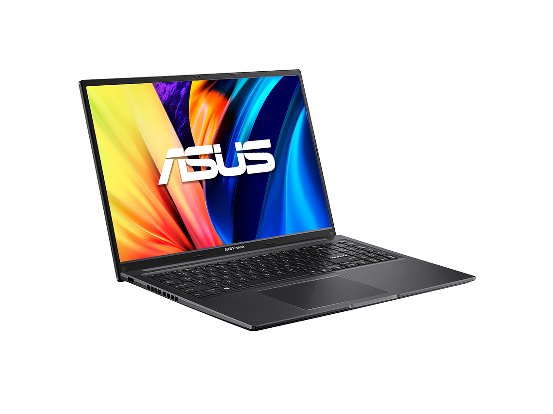 NOTEBOOK ASUS VIVOBOOK INTEL CORE I5 8GB RAM 256GB SSD 16'