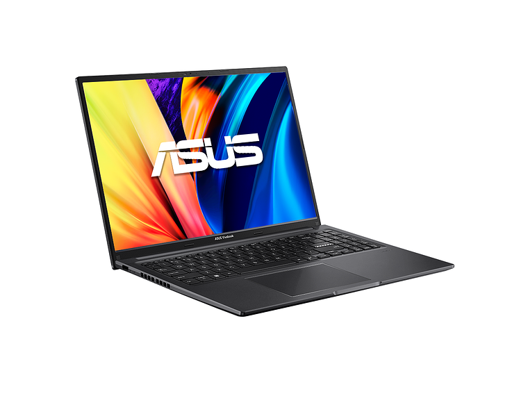 NOTEBOOK ASUS VIVOBOOK INTEL CORE I5 8GB RAM 256GB SSD 16'