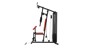 Máquina Home Gym PRO FZ402B 68kg | Forza