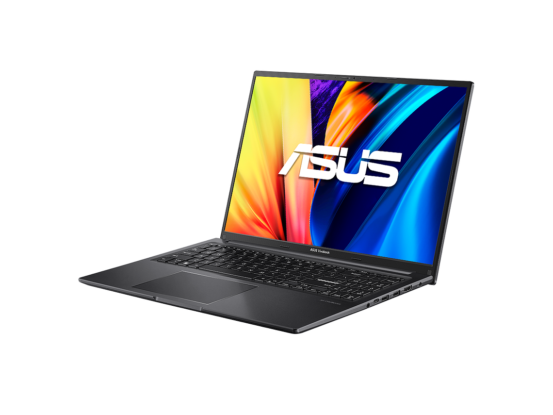 NOTEBOOK ASUS VIVOBOOK INTEL CORE I5 8GB RAM 256GB SSD 16'