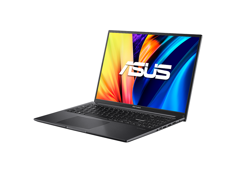 NOTEBOOK ASUS VIVOBOOK INTEL CORE I5 8GB RAM 256GB SSD 16'
