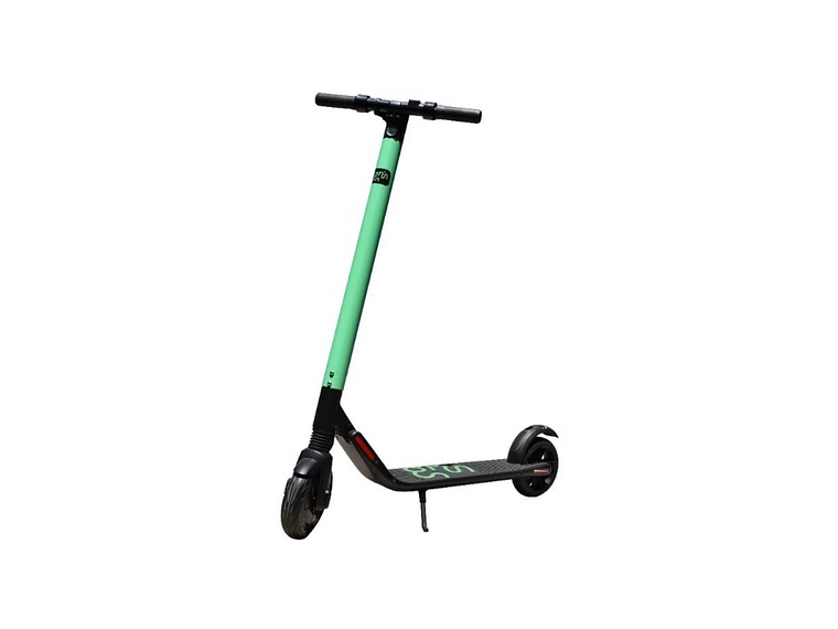 SCOOTER ELECTRICO GRIN 1