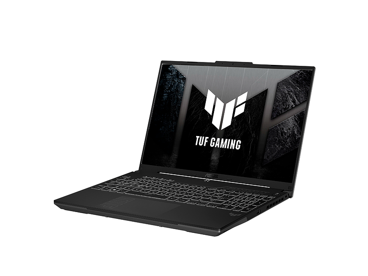 NOTEBOOK ASUS TUF GAMING F16 INTEL CORE 5 8GB RAM 512GB SSD RTX 3050 4