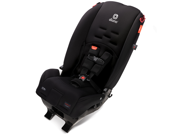 SILLA CONVERTIBLE DIONO RADIAN 3R - NEGRO 5