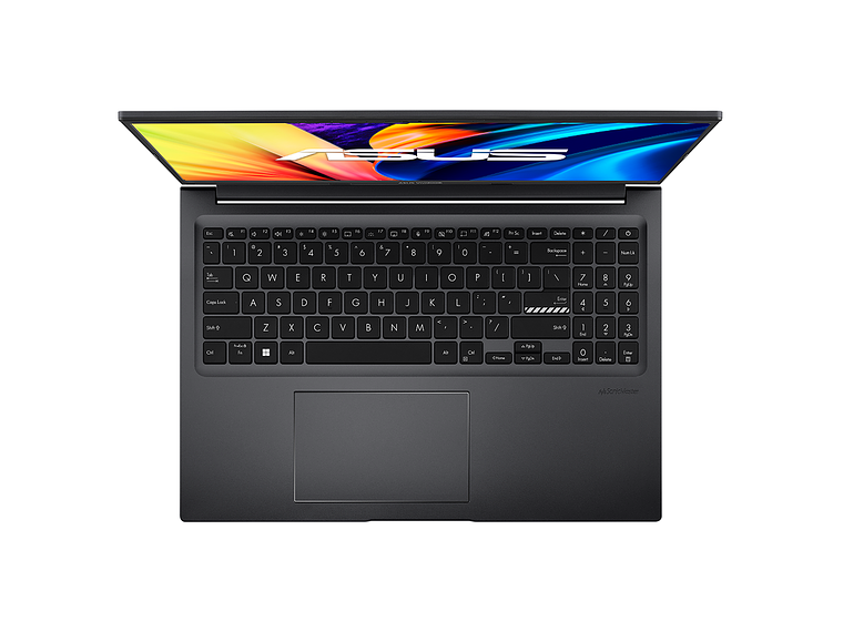 NOTEBOOK ASUS VIVOBOOK INTEL CORE I5 8GB RAM 256GB SSD 16'