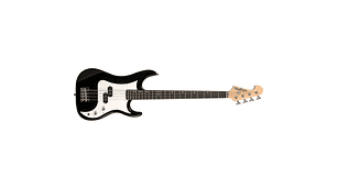 BAJO ELECTRICO WASHBURN SB1P B