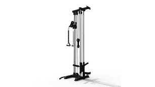 Polea de Muro 1.0 | PROmachine