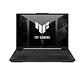 NOTEBOOK ASUS TUF GAMING F16 INTEL CORE 5 8GB RAM 512GB SSD RTX 3050 - Miniatura 1