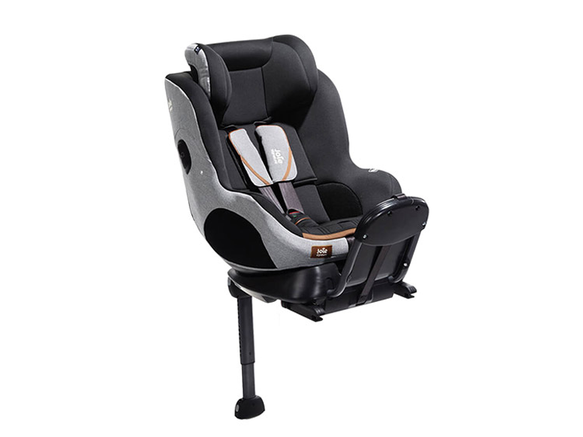 SILLA BUTACA JOIE C2103 GRIS 3