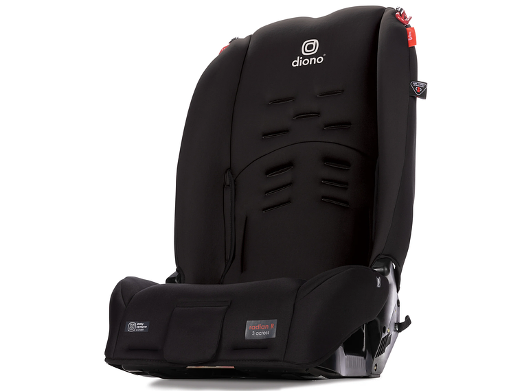 SILLA CONVERTIBLE DIONO RADIAN 3R - NEGRO 7