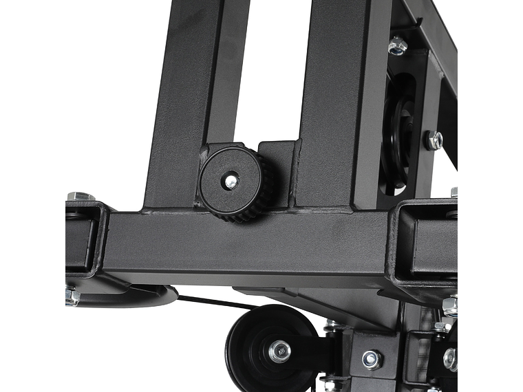 Máquina Home Gym PRO FZ402B 68kg | Forza 6