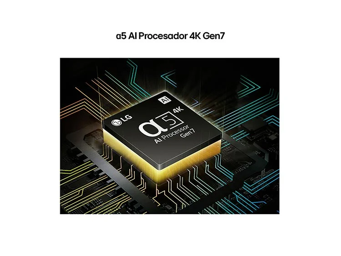  SMART TV LG LED 4K UHD 98” UT9050 7