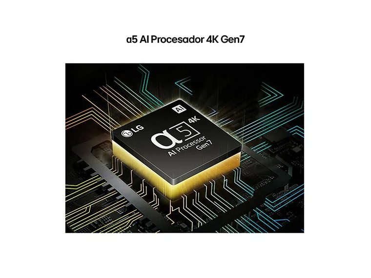  SMART TV LG LED 4K UHD 98” UT9050 7