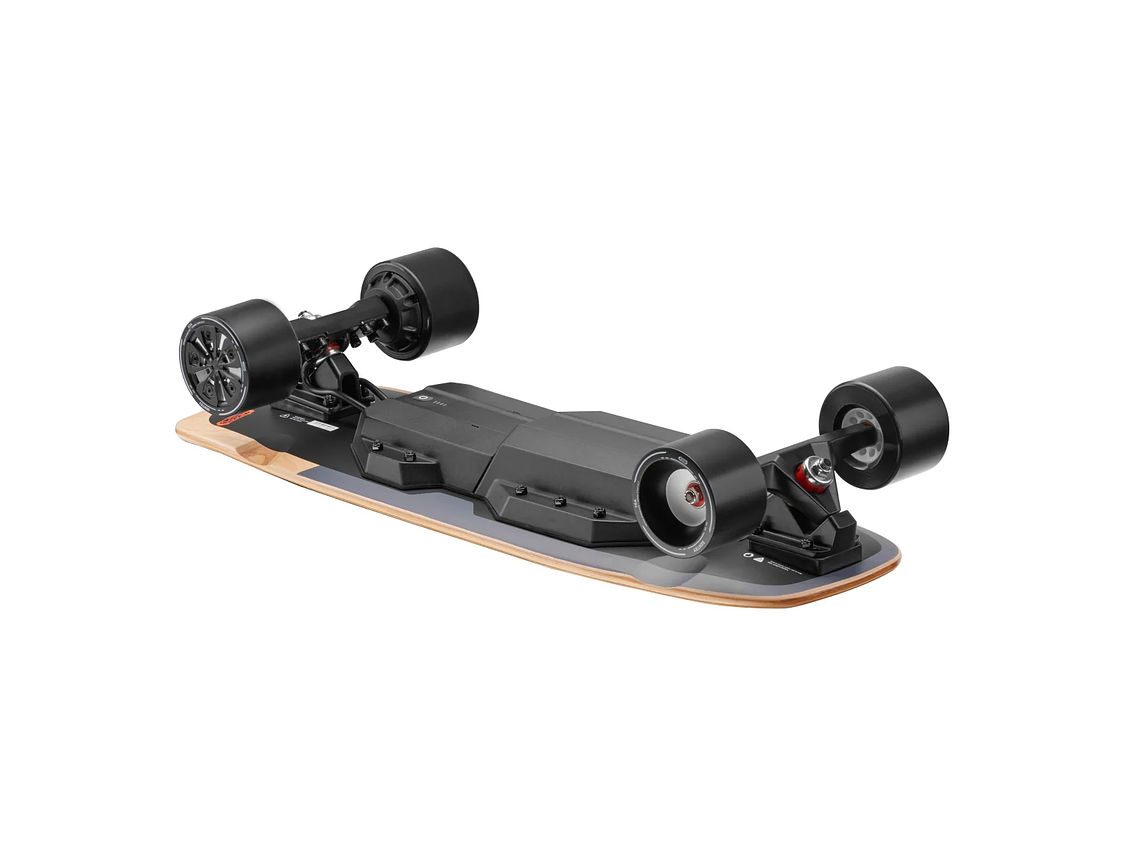 SKATE ELÉCTRICO MEEPO MINI 5 1