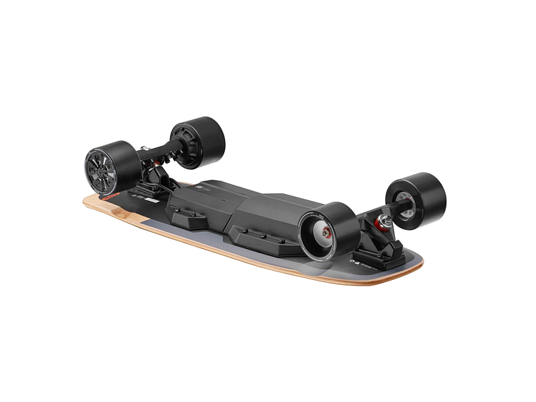 SKATE ELÉCTRICO MEEPO MINI 5 1