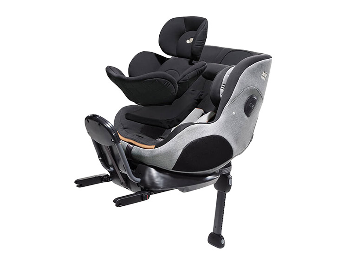 SILLA BUTACA JOIE C2103 GRIS 5