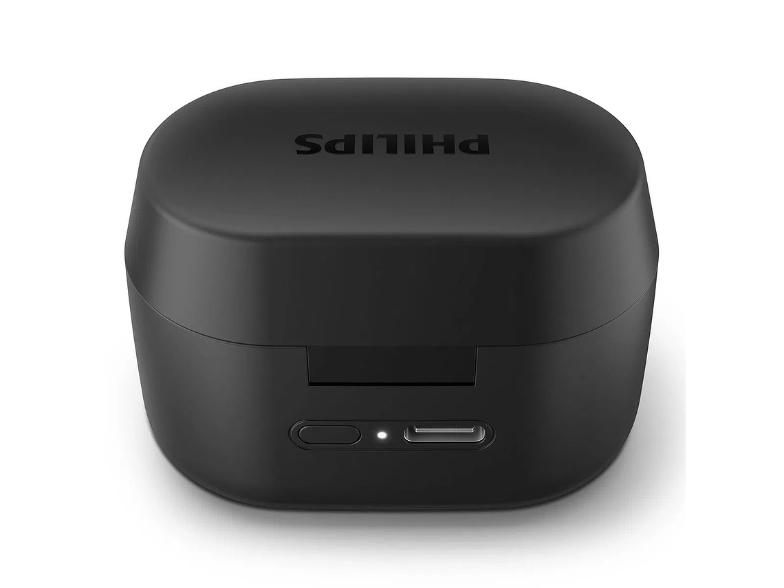 AUDÍFONOS PHILIPS TAT3216BK 3000 SERIES BLUETOOTH NEGRO 5