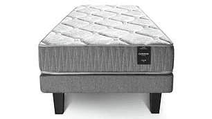 CAMA EUROPEA CANNON CALM 1 PLAZA