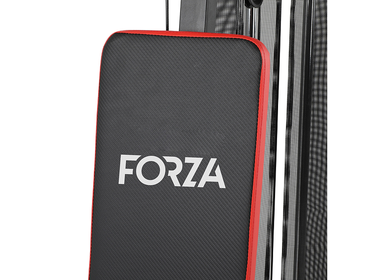 Máquina Home Gym PRO FZ402B 68kg | Forza 7