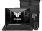 NOTEBOOK ASUS TUF GAMING F16 INTEL CORE 5 8GB RAM 512GB SSD RTX 3050 - Miniatura 8