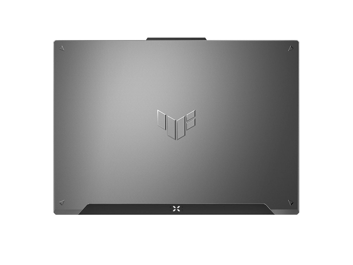 NOTEBOOK ASUS TUF GAMING F16 INTEL CORE 5 8GB RAM 512GB SSD RTX 3050 5