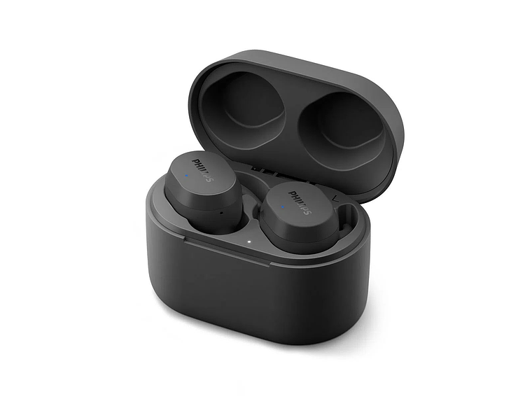 AUDÍFONOS PHILIPS TAT3216BK 3000 SERIES BLUETOOTH NEGRO 6