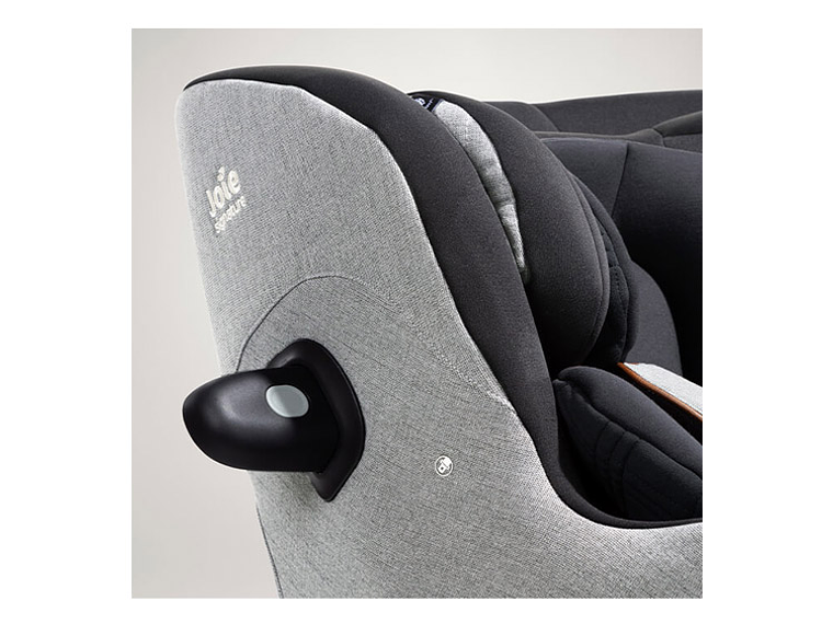 SILLA BUTACA JOIE C2103 GRIS 7