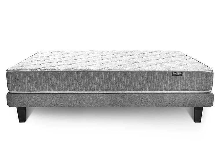 CAMA EUROPEA CANNON CALM 1 PLAZA 3